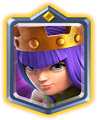 Archer Queen