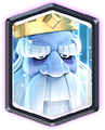 Royal Ghost