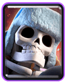 Giant Skeleton