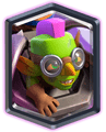 Goblin Machine