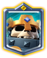 Skeleton King